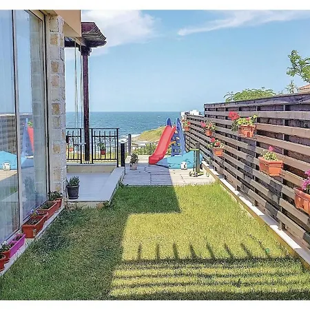 Tatil Evi Four-bedroom Holiday In *