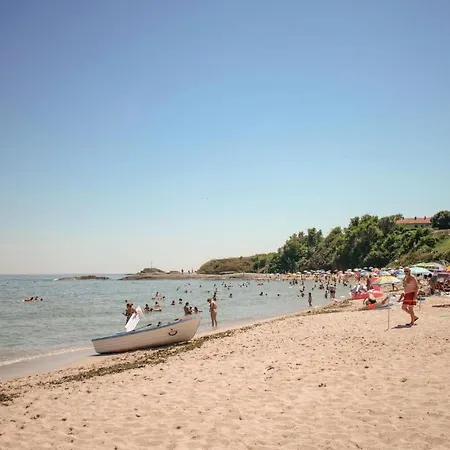 Tatil Evi Four-bedroom Holiday In