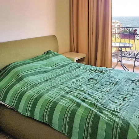 Four-bedroom Holiday In Feriehus
