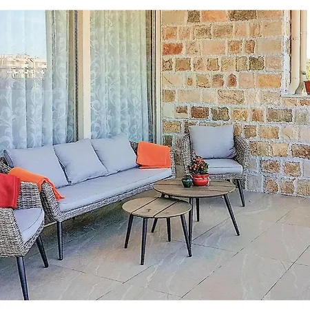 Four-bedroom Holiday In *