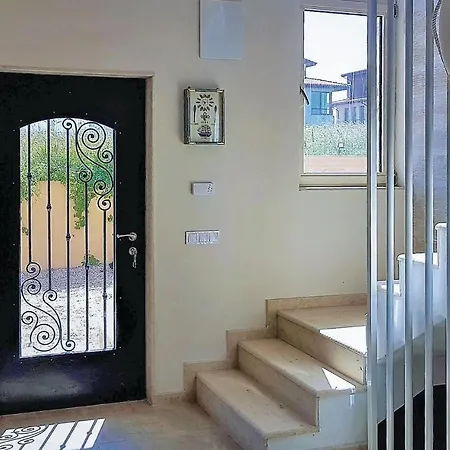 Four-bedroom Holiday In